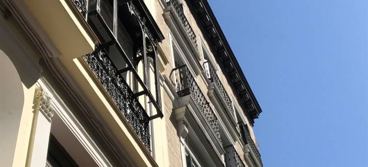 艾尔皮拉旅舍(Hostal El Pilar)图片