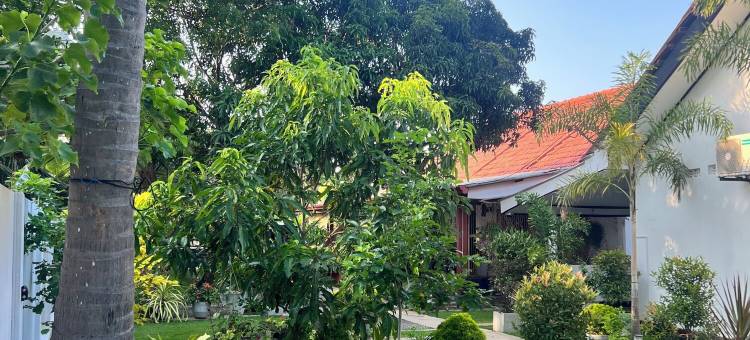 尼拉瓦利精品酒店(Nilaveli Boutique Hotel)图片