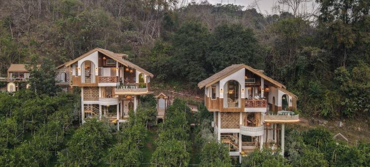 阿卡帕米O(Akha PhamiO)图片