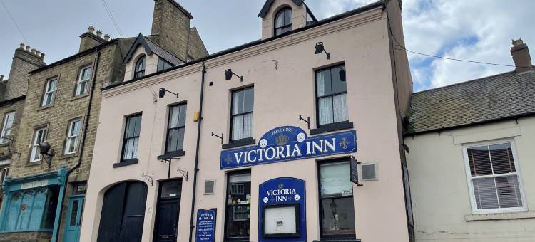 维多利亚酒店(Victoria Inn)图片