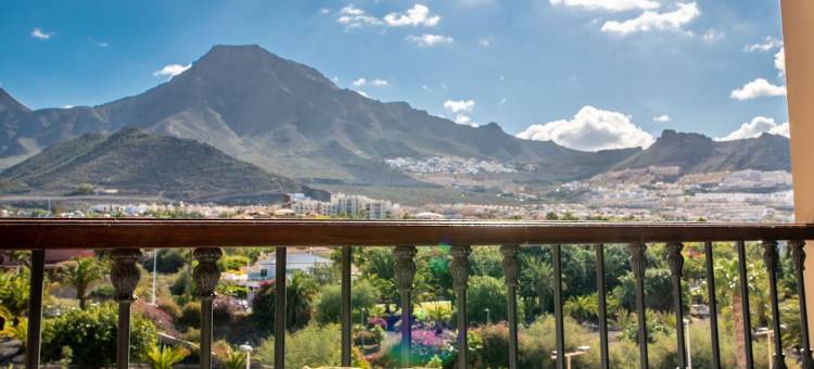 GF格兰科斯塔阿德耶酒店(GF Gran Costa Adeje)图片