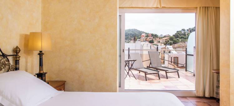 RV酒店托萨别墅(Rvhotels Vila de Tossa)图片