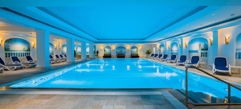 re.vita - 自然度假村及水疗中心(Revita - Naturresort & Spa)图片