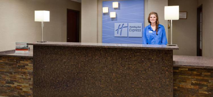 智选假日套房酒店香港仔 by IHG(Holiday Inn Express & Suites Aberdeen by IHG)图片