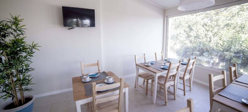 土耳其阶梯之家民宿(Home Scala dei Turchi B&B)图片