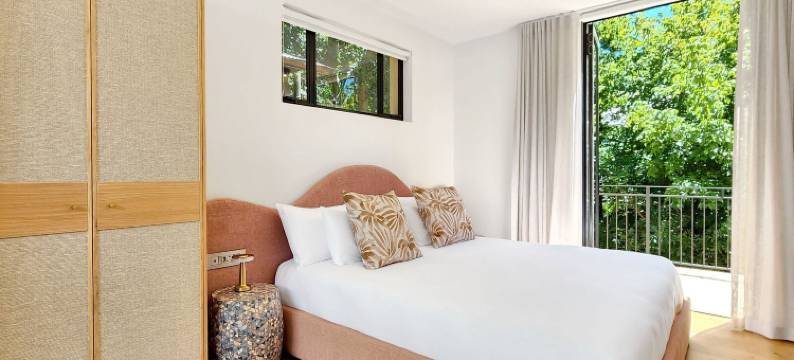 植物屋精品隐居处(Botany House Boutique Retreat)图片