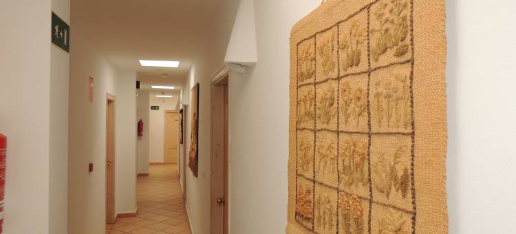 海洋女神假日旅馆(Virgen del Mar Holidays)图片