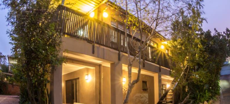 马克加雅贝拉家庭旅馆(Mackaya Bella Guest House)图片