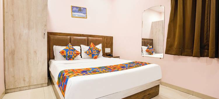 Fabhotel Tawakkal图片
