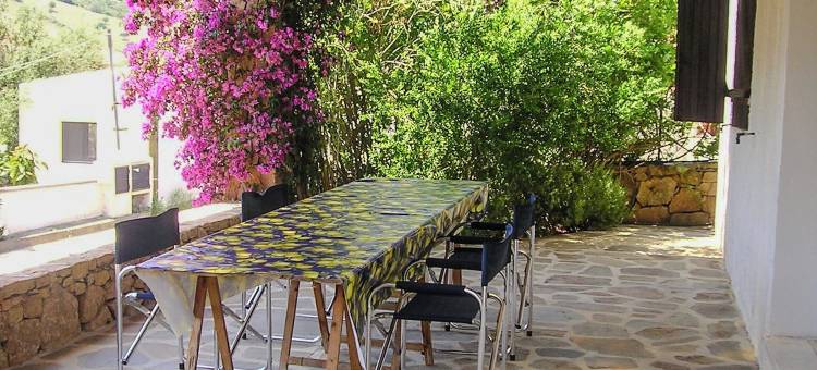 安娜和图里的度假屋(Casa Vacanze da Anna e Turi)图片