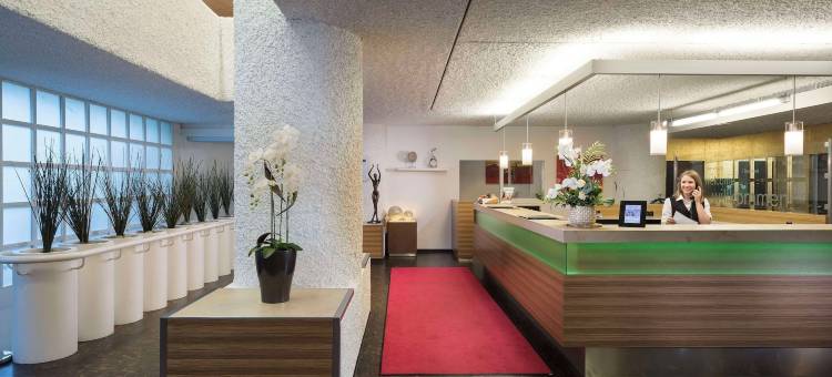 根特海姆花园贝斯特韦斯特精品酒店(Best Western Premier Parkhotel Bad Mergentheim)图片