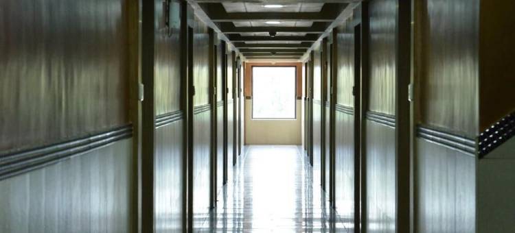 斯里布哈拉尼酒店(Sree Bharani Hotels)图片