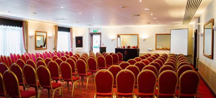 飞龙旅馆(The Dragon Hotel)图片