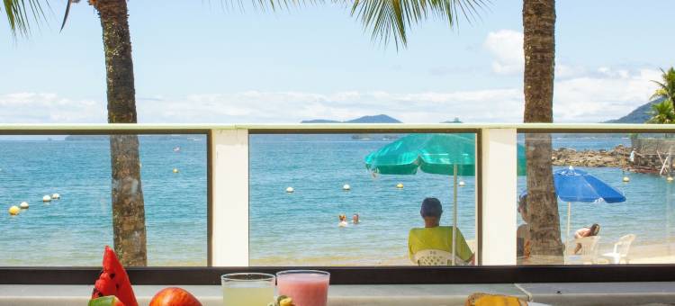 达来斯特旅馆(Pousada Daleste)图片