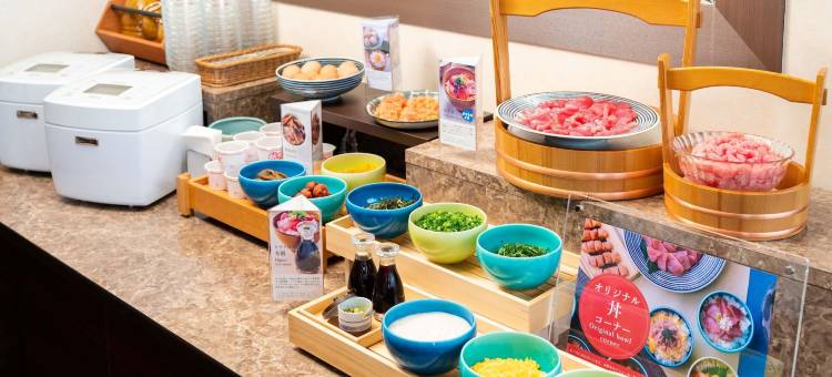 Vessel Inn酒店-八千代胜田台站前(Vessel Inn Yachiyo Katsudai Station)图片