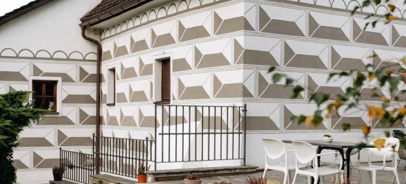 罗曼蒂克精品酒店(Boutique Hotel Romantick)图片