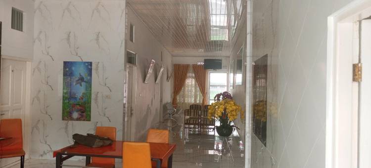 Luxe5 哈吉哈斯娜哈桑旅馆(Luxe5 Inn Hj Hasnah Hasan)图片