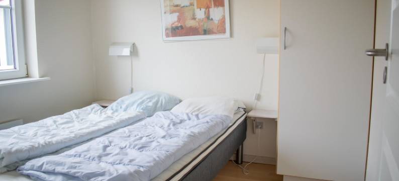 芬斯肯内斯享受滨海度假村(Enjoy Resorts Marina Fiskenæs - Wellness & Waterpark)图片