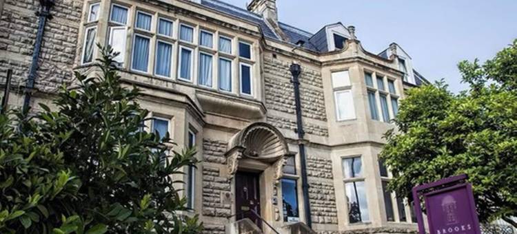 巴斯布鲁克斯旅馆(Brooks Guesthouse Bath)图片