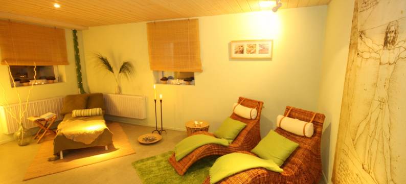 达斯素食精品酒店三女子之家(Dreimäderlhaus - Das Vegetarische Boutique Hotel)图片