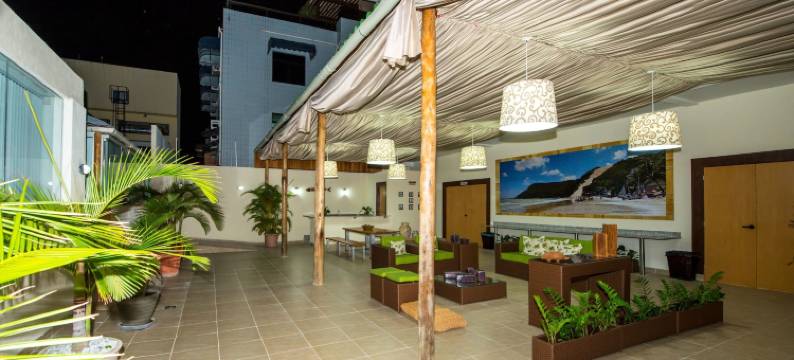 瑞德安德拉德贝洛马雷凯富(Rede Andrade Comfort)图片