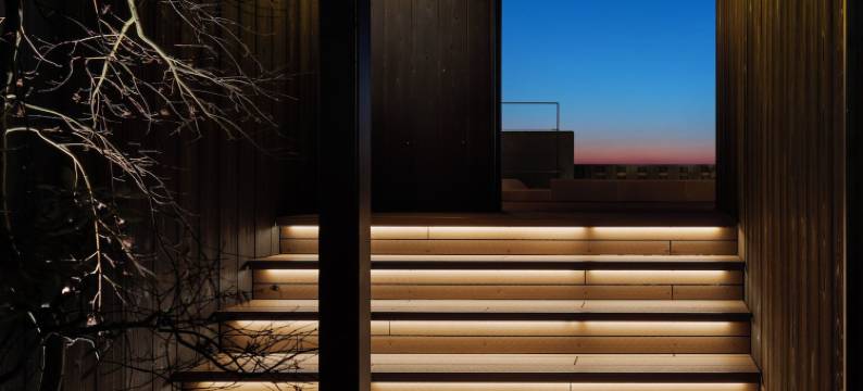 新夜 西伊豆(Atarayo Nishiizu Onsen)图片