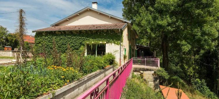 佩耶斯珍妮欢迎酒店(Bienvenue au Pays de Jeanne)图片