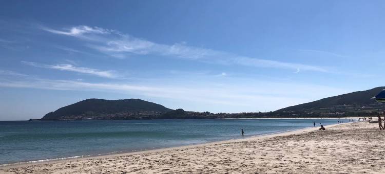 Aparthotel Ría de Lires图片