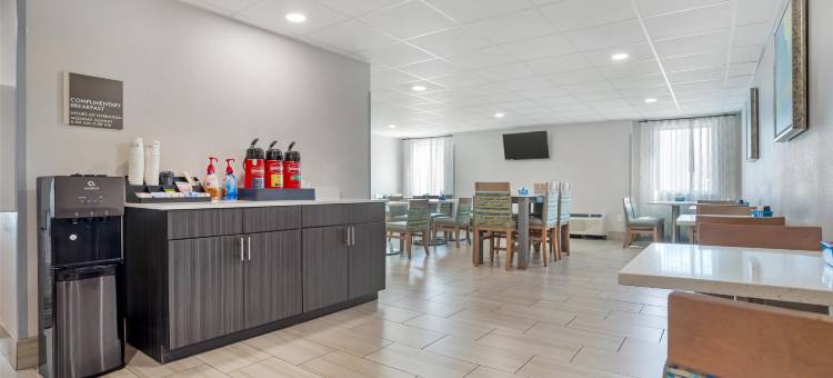 贝斯特韦斯特布鲁顿酒店(Best Western Brewton Inn)图片