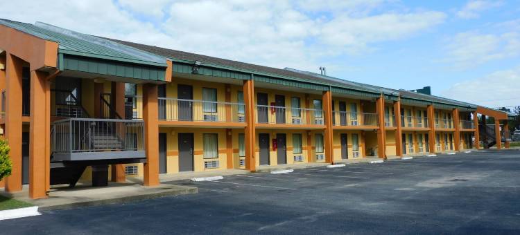 卡米拉套房旅馆(Camilla Inn & Suites)图片