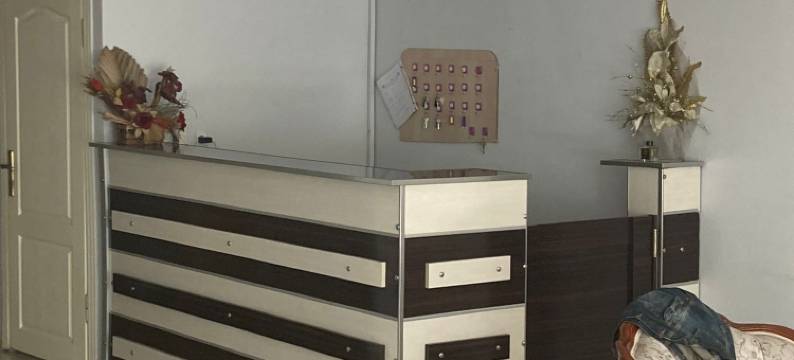 Ayışığı Gönen温泉(Moonlight Ayisigi Gonen Kaplicalari)图片