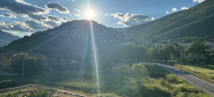 Hotel Il Gabbiano图片