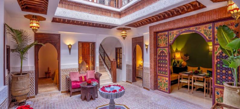 Kilimini旅馆(Riad Kilimini)图片