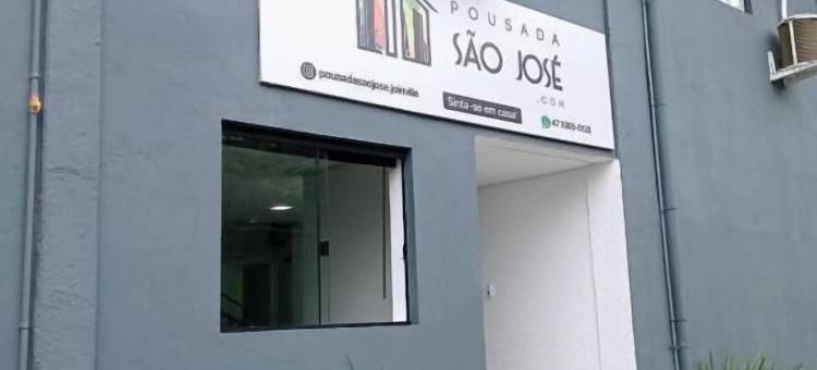 圣若泽旅馆(Pousada São José)图片