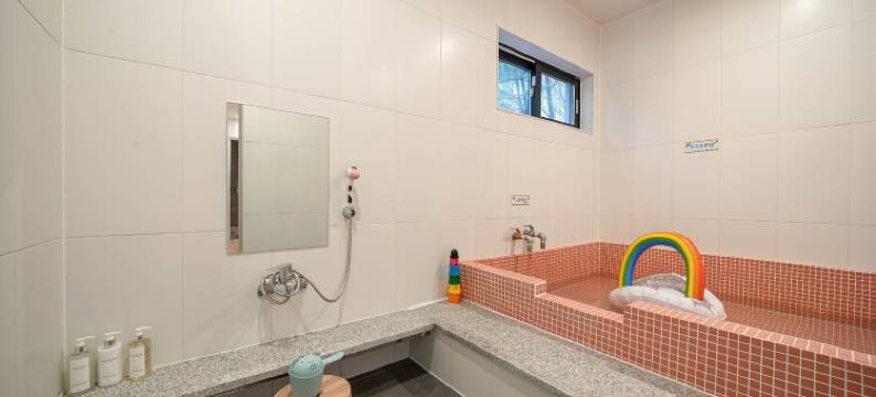 儿童酒店Sangsang Play(Kids Hotel Sangsang Play)图片