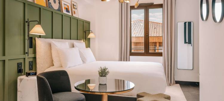 波尔多马蒂酒店，希尔顿启缤精选(Marty Hotel Bordeaux - Tapestry Collection by Hilton)图片