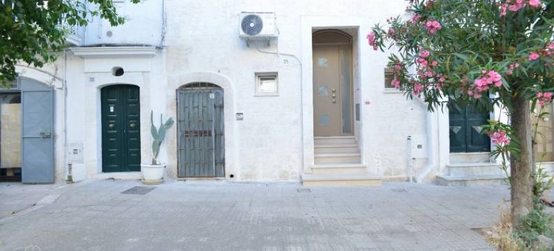 Casa Flò - Con Vista Sul Parco图片