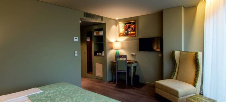 豹酒店 - 奥波托/机场 - 酒店和城市是一个免费的摆渡服务(Hotel Jaguar Oporto - Airport to Hotel and City is a Free Shuttle Service)图片