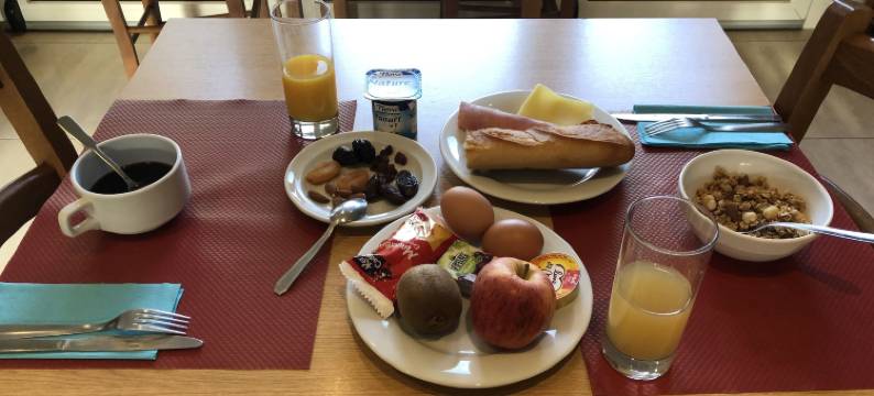 公园酒店(Hotel du Parc)图片