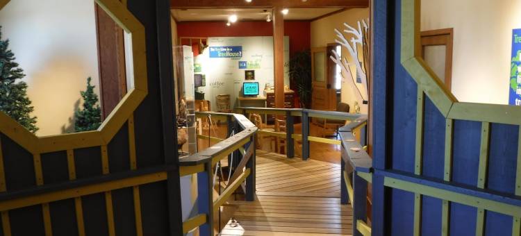 白宫酒店(The White House Inn)图片