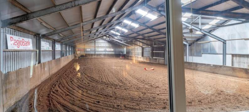 埃贝亨的度假天堂(Eibergen s Holiday Haven)图片