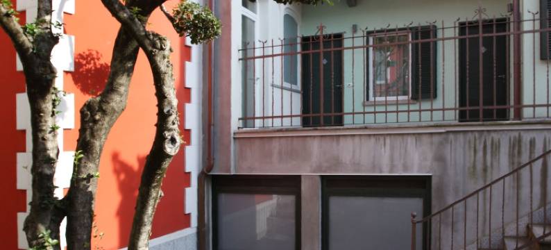 Ponti酒店(Hotel Ponti)图片