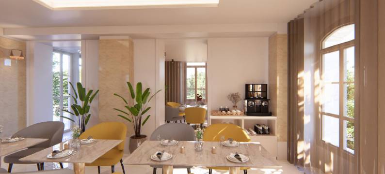 美利亚圣若昂达马德拉(Meliá São João da Madeira)图片