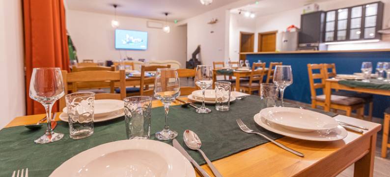 民宿绿色宁静普利特维采湖(B&B Green Serenity Plitvice Lakes)图片