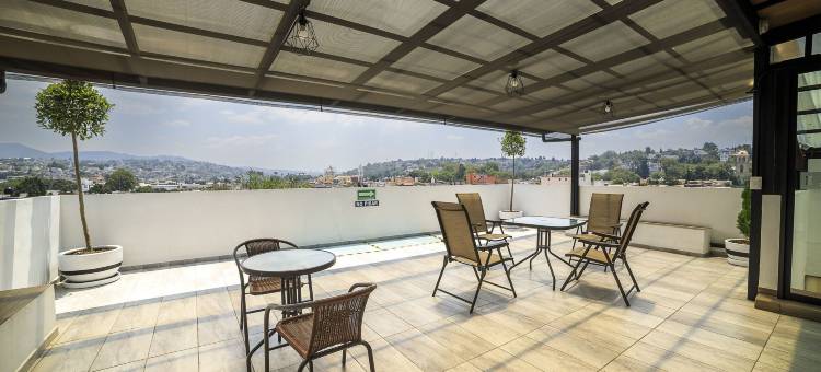 大都会O精品酒店Las Torres(Capital O Hotel Boutique Las Torres)图片