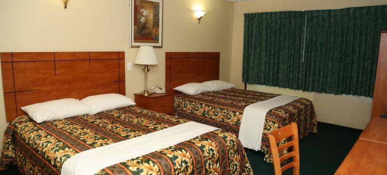 JFK酒店(JFK Inn)图片