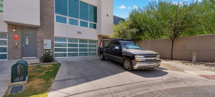 丹佩阁楼(Tempe Lofts)图片
