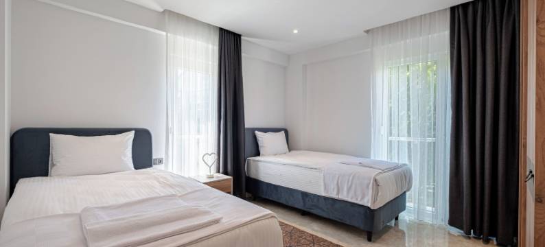 贝莱克豪华套房(Belek Deluxe Suit)图片