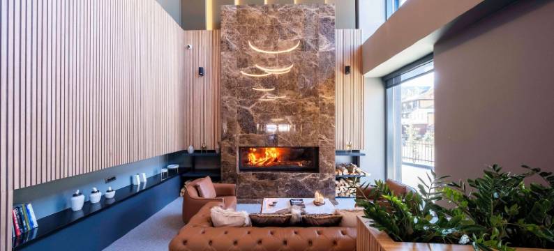 天空酒店埃尔贾耶斯，丽笙精选成员(Sky Hotel Erciyes, a Member of Radisson Individuals)图片