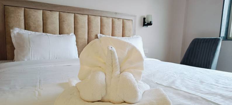 神秘花园(The Mystique Garden Resort)图片